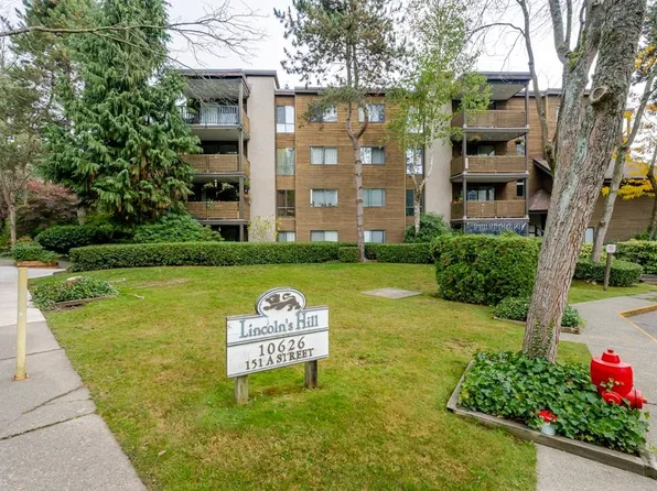 10626 151a St #211, Surrey, BC V3R 8K7