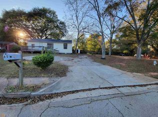 65 Washington St, McDonough, GA 30253