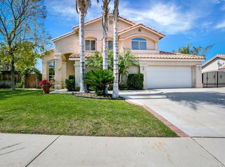 771 Avenida Terrazo, Corona, CA 92882