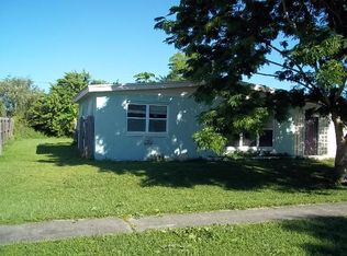 22262 Augusta Ave, Pt Charlotte, FL 33952