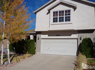 4984 Sand Hill Dr, Colorado Springs, CO 80923