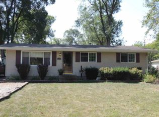 416 E End Ave, Evansdale, IA 50707