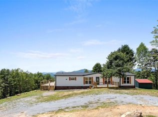 290 Boland Dr, Lake Lure, NC 28746