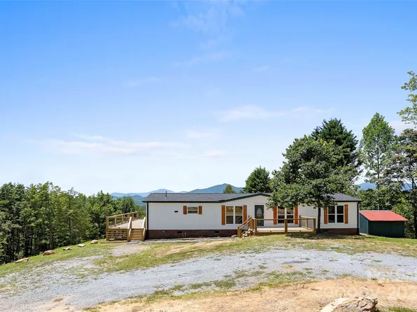 290 Boland Dr, Lake Lure, NC 28746