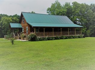 5719 Bell Branch Trl, Nunnelly, TN 37137