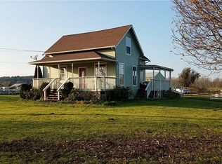 689 Monte Elma Rd, Montesano, WA 98563