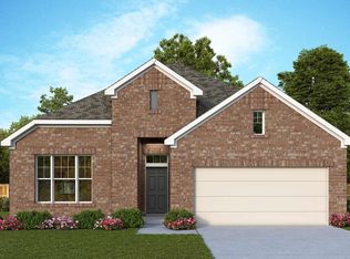 1603 Terry St, Van Alstyne, TX 75495