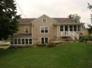 864 County Road O, Plymouth, WI 53073