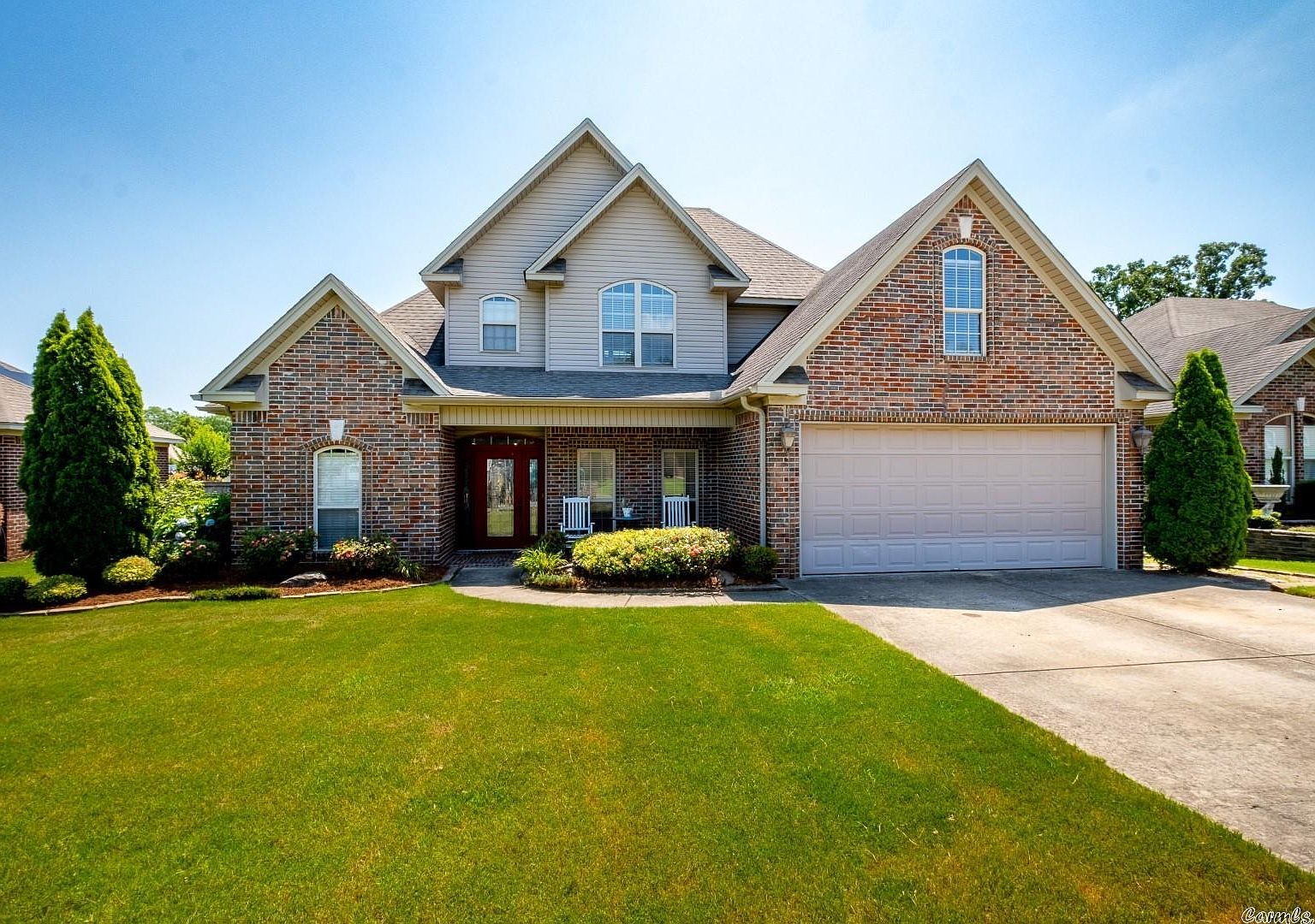 2108 Glenn Arbor Ct, Sherwood, AR 72120 Zillow