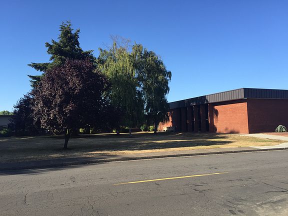 Liberty School