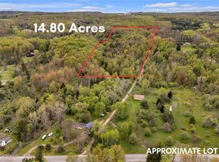 10448 Creek Rd Lot 12, Sardinia, NY 14134