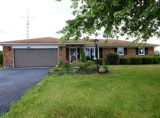 11605 Ohio Indiana State Line Rd, Union City, OH 45390