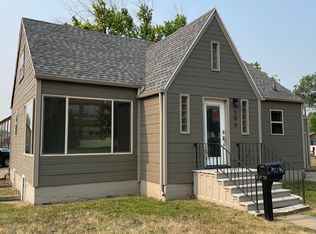 703 University Ave W #1, Minot, ND 58703