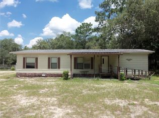 4950 SW 181st Ct, Dunnellon, FL 34432