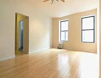 Rented by SW Queens Mezzanine