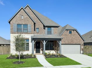 11811 Bush Tail Ct, Mont Belvieu, TX 77523