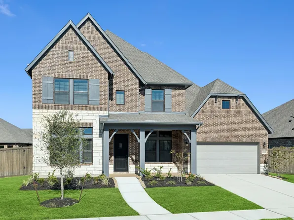 11811 Bush Tail Ct, Mont Belvieu, TX 77523