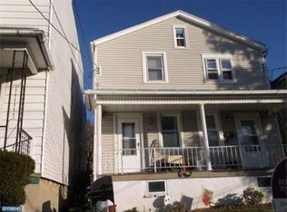 118 E Union St, Schuylkill Haven, PA 17972