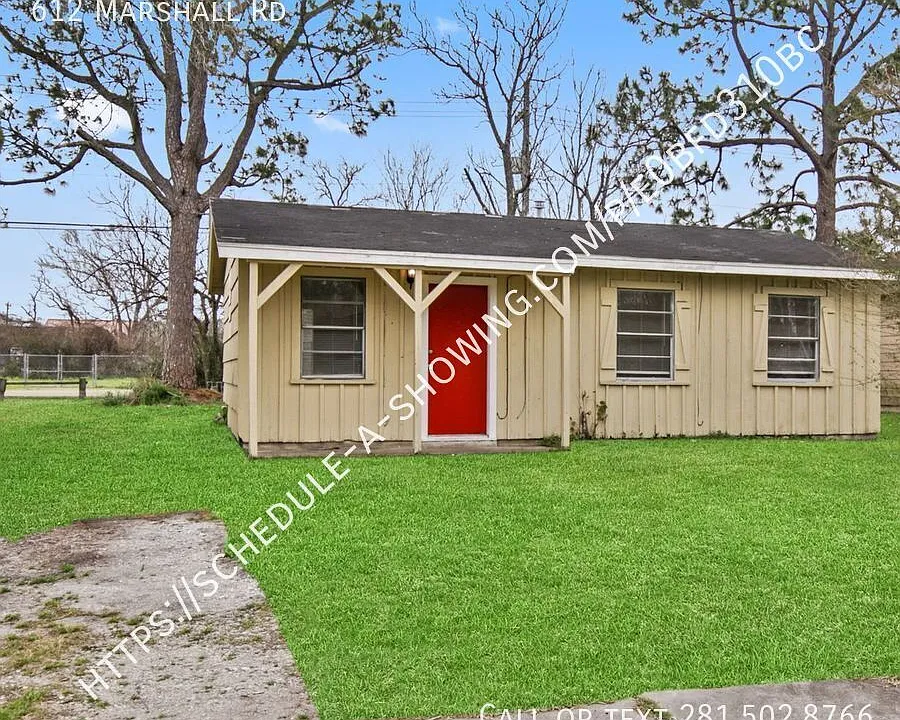 612 Marshall Rd