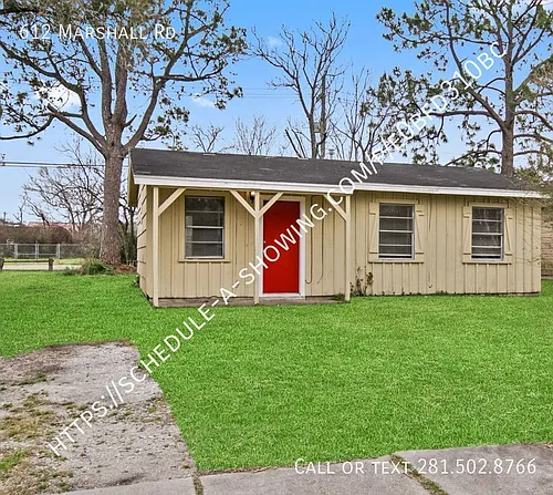 612 Marshall Rd Photo 1