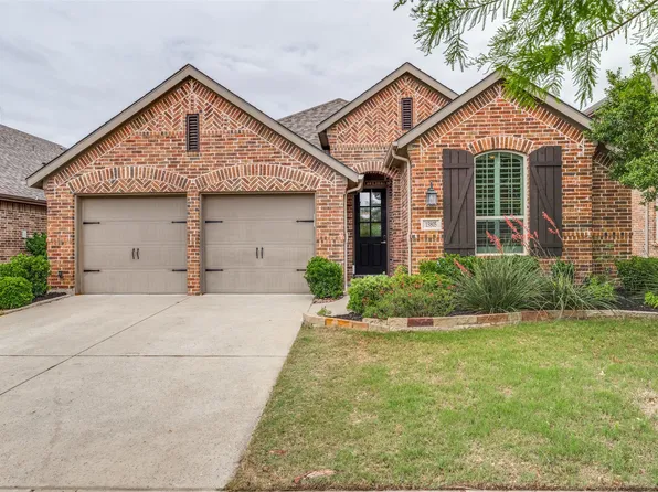 15805 Canyon Rdg, Prosper, TX 75078