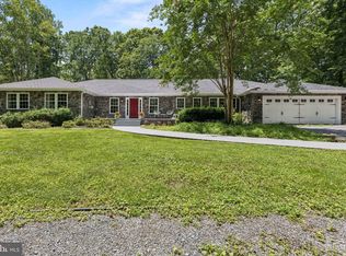 3705 Chaneyville Rd, Owings, MD 20736