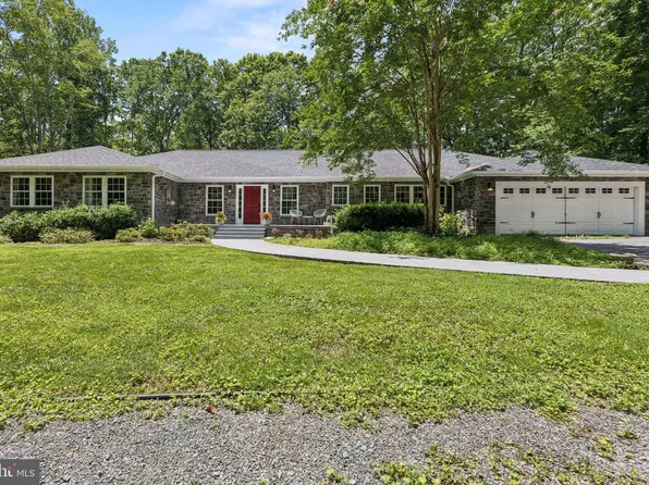 3705 Chaneyville Rd, Owings, MD 20736