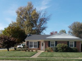 1908 Venetian Way, Owensboro, KY 42301