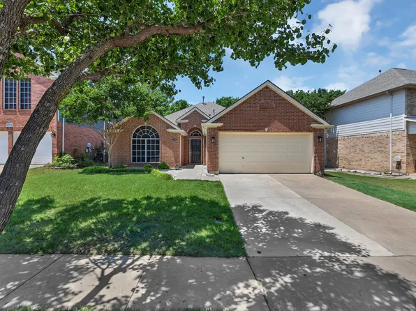 7763 Park Run Rd, Fort Worth, TX 76137