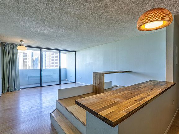 Spacious layout. Hardwood throughout.