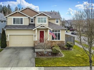 4303 Rigi St SE, Lacey, WA 98503