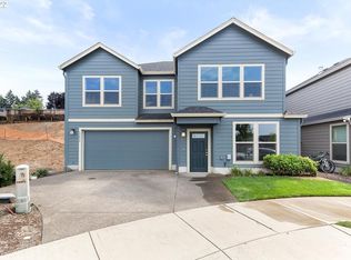 13017 NE 24th Cir, Vancouver, WA