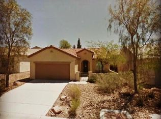 2126 Oliver Springs St, Henderson, NV 89052