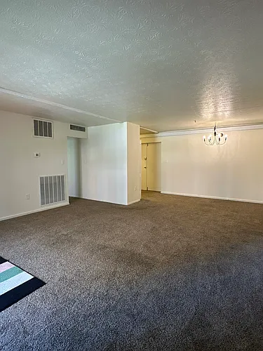 Floor plan 2 Bedroom 2 Bathroom Carpet
