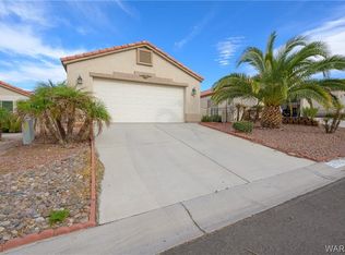 2435 Topanga Dr, Bullhead City, AZ 86442