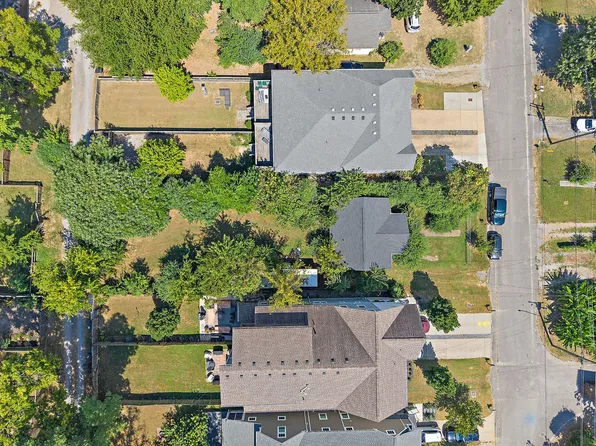 1309 Little Hamilton Ave, Nashville, TN 37203