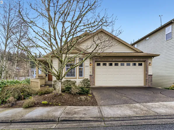 12844 NW Hamel Dr, Portland, OR 97229