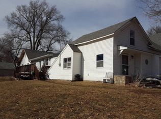 209 S Jefferson St, Exira, IA 50076