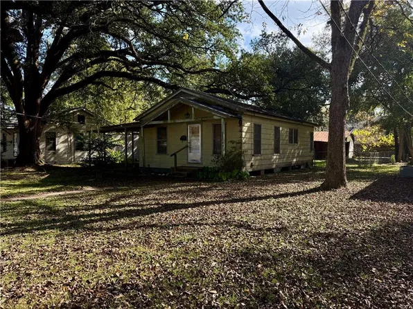 3117 Dawkins St, Alexandria, LA 71301