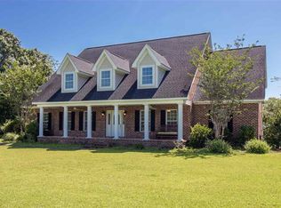 4005 Copperhead Rd, Conway, SC 29527