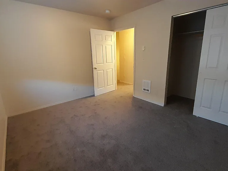 Bedroom 2 interior