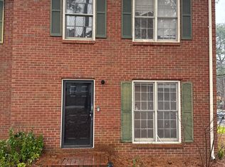 8706 Ansley Dr, Jonesboro, GA 30238