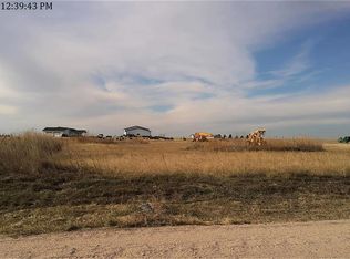 730 N Pine St, Pleasanton, NE 68866