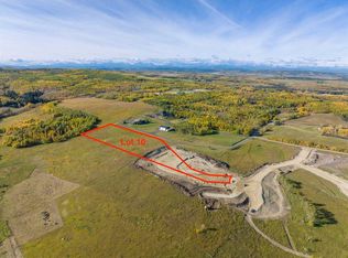 Nw; 20; 22; 2; #5-LOT 10, Rural Foothills County, AB T1S2P6