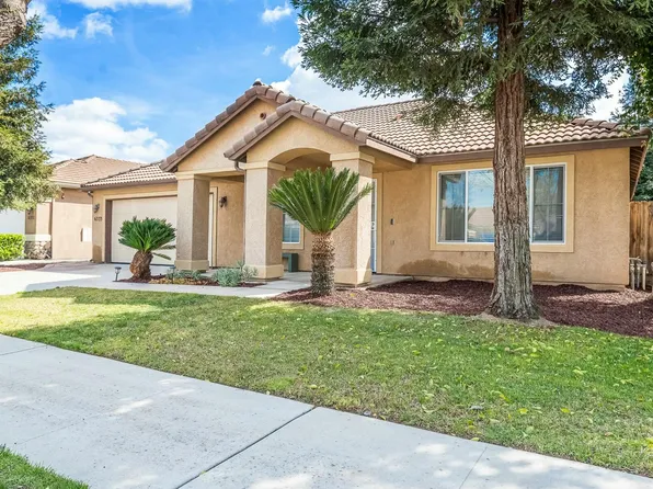 6333 W Clinton Court, Visalia, CA 93291