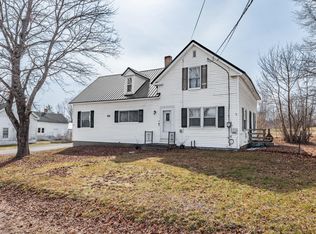 7 Wing Road, Levant, ME 04456