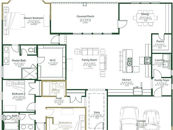 2nd image of this home