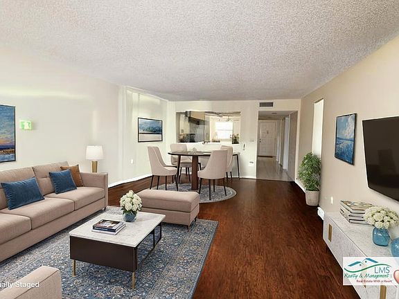 4th image of 7531 Fairfax Drive #202-H