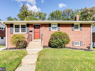 11113 Schuylkill Rd, Rockville, MD 20852