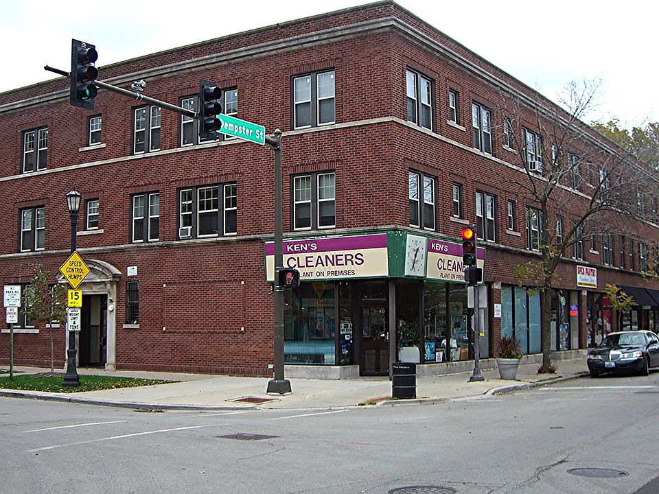 1st image of 1303 Elmwood Ave APT 208